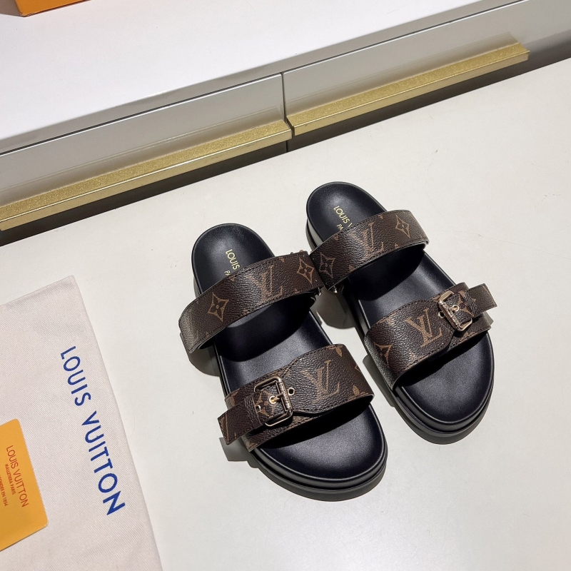 LV Sandals